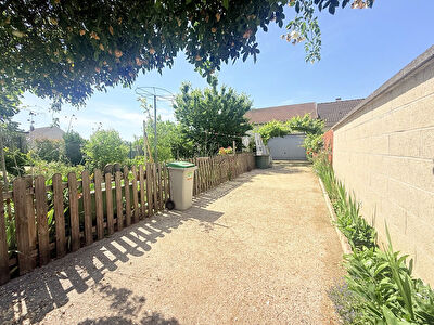 Maison Arnouville 7 pièce(s) 120 m2