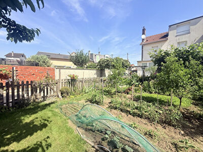 Maison Arnouville 7 pièce(s) 120 m2