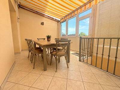 Maison Arnouville 7 pièce(s) 120 m2
