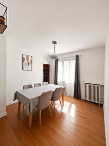 Maison Arnouville Les Gonesse 5 pièce(s) 104 m2
