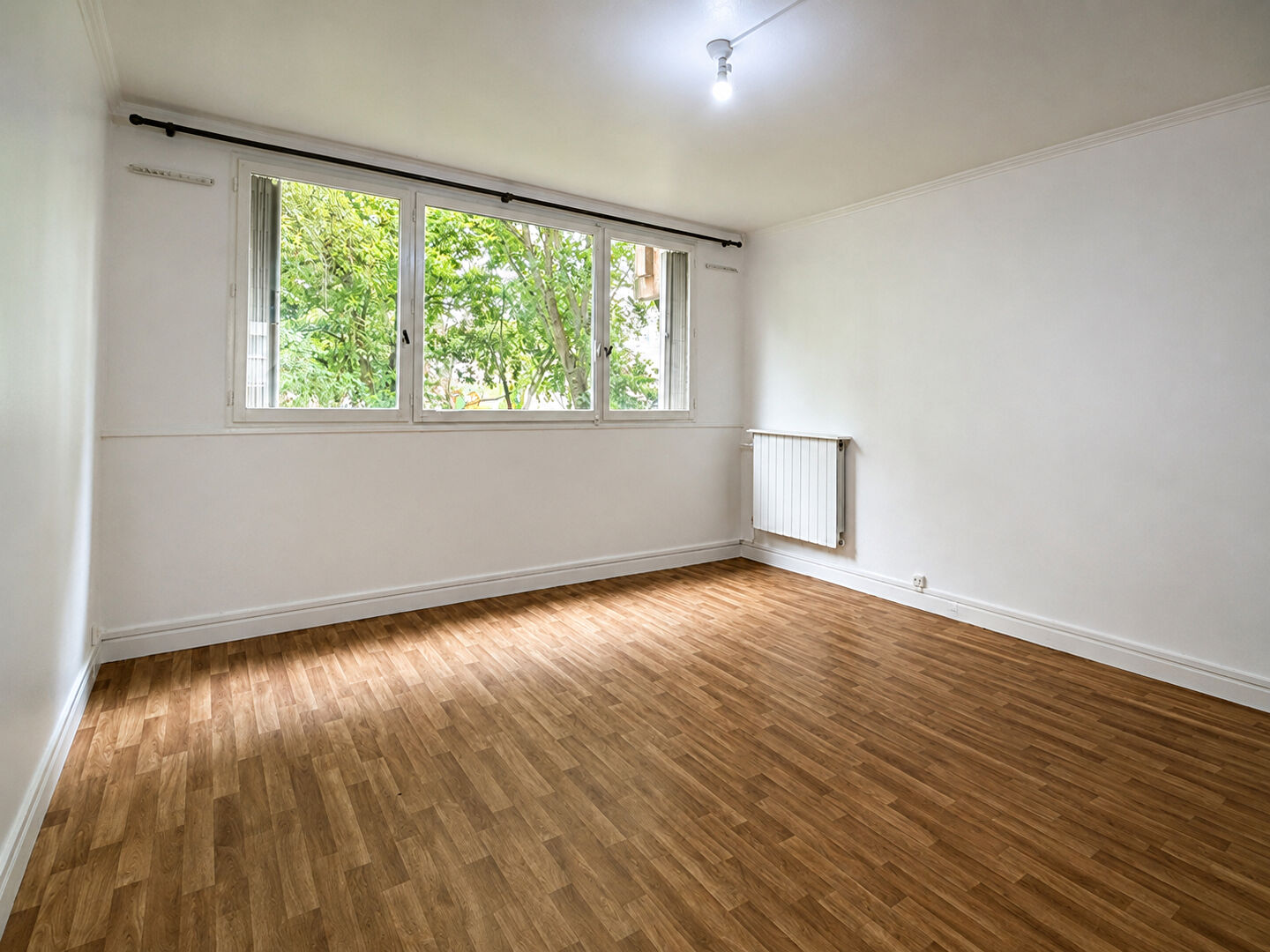 Photo du bien : Appartement 3 pièces 59 m2