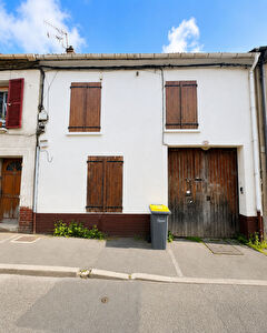 Maison Sarcelles 4 pièce(s) 70 m2