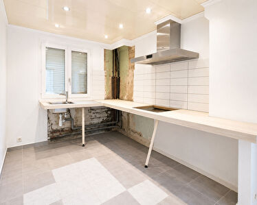 Maison Sarcelles 4 pièce(s) 70 m2