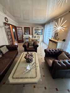 Maison Sarcelles 10 pièce(s) 230 m2
