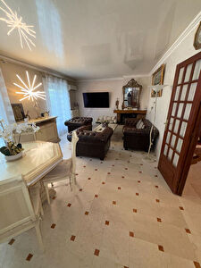 Maison Sarcelles 10 pièce(s) 230 m2