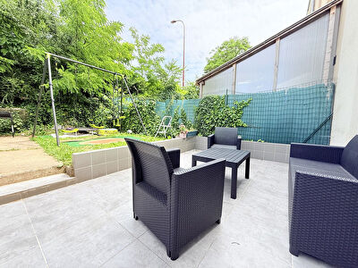 Maison Gonesse 5 pièce(s) 85 m2