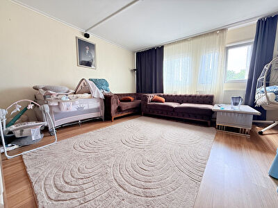 Maison Gonesse 5 pièce(s) 85 m2