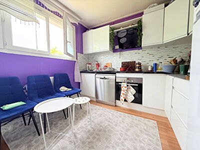 Maison Gonesse 5 pièce(s) 85 m2