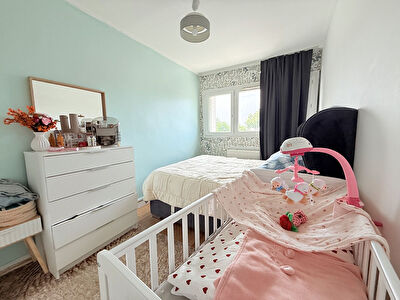 Maison Gonesse 5 pièce(s) 85 m2