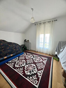 Maison Villiers Le Bel 8 pièce(s) 95 m2