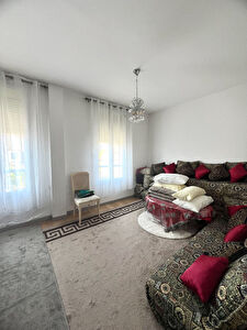 Maison Villiers Le Bel 8 pièce(s) 95 m2