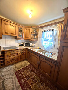 Maison Villiers Le Bel 8 pièce(s) 95 m2