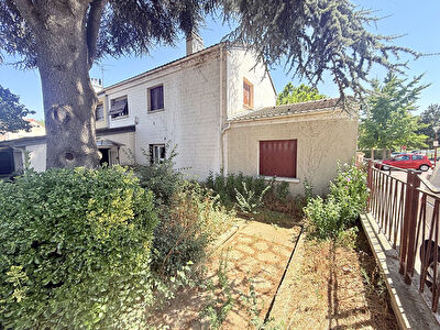 Maison Gonesse 6 pièce(s) 98 m2