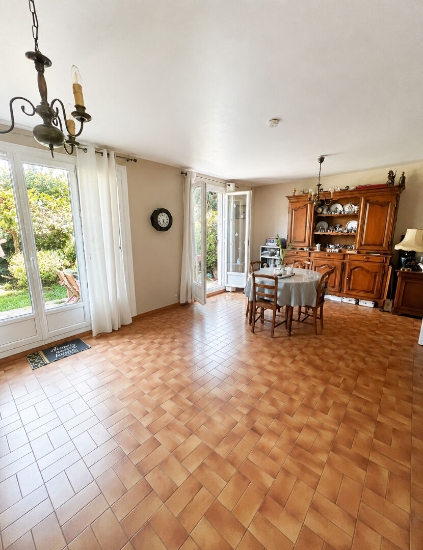 Photo du bien : Maison 5 pièces 105 m2
