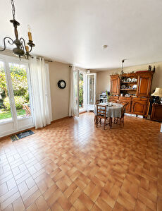 Maison Gonesse 5 pièce(s) 105 m2