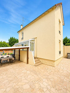 Maison Sarcelles 5 pièces 80m2