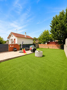 Maison Sarcelles 5 pièces 80m2