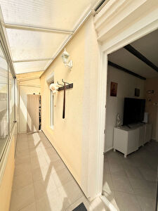 Maison Sarcelles 5 pièces 80m2