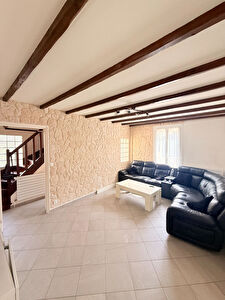 Maison Sarcelles 5 pièces 80m2 SARCELLES photo 5