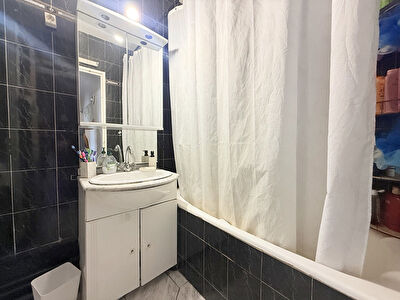 Appartement Sarcelles 4 pièce(s) 76.11 m2