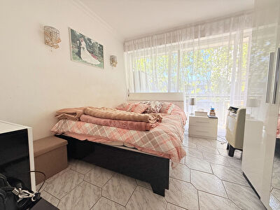 Appartement Sarcelles 4 pièce(s) 76.11 m2 SARCELLES photo 5