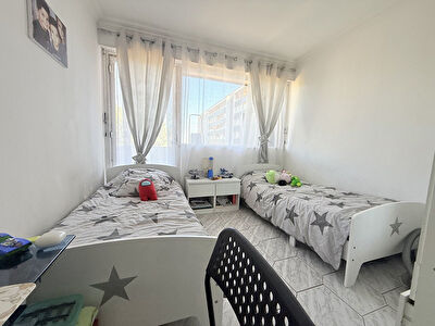 Appartement Sarcelles 4 pièce(s) 76.11 m2 SARCELLES photo 6