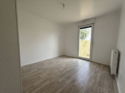 Appartement Villiers-le-bel 4 pièce(s) 77 m2