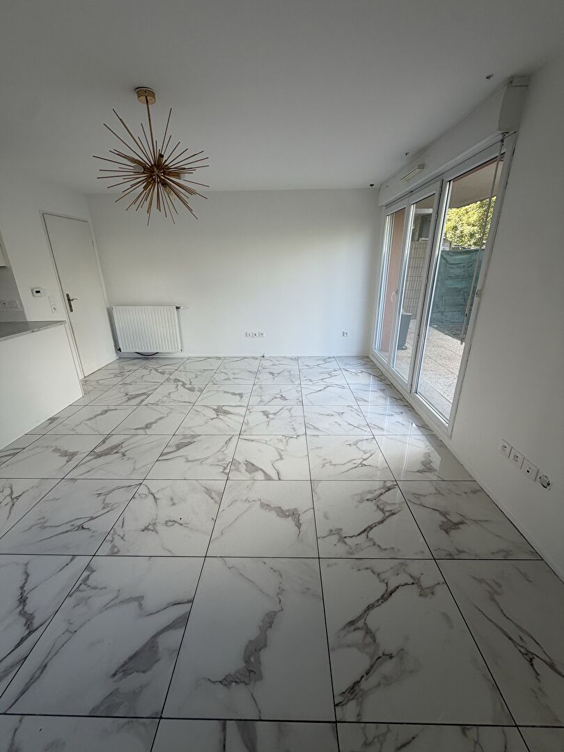 Photo du bien : Appartement 4 pièces 80.59 m2
