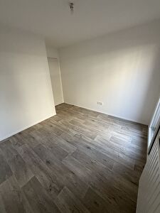 Appartement  4 pièce(s) 80.59 m2 avec jardin