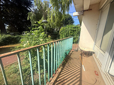 Appartement Arnouville 3 pièce(s) 63 m2