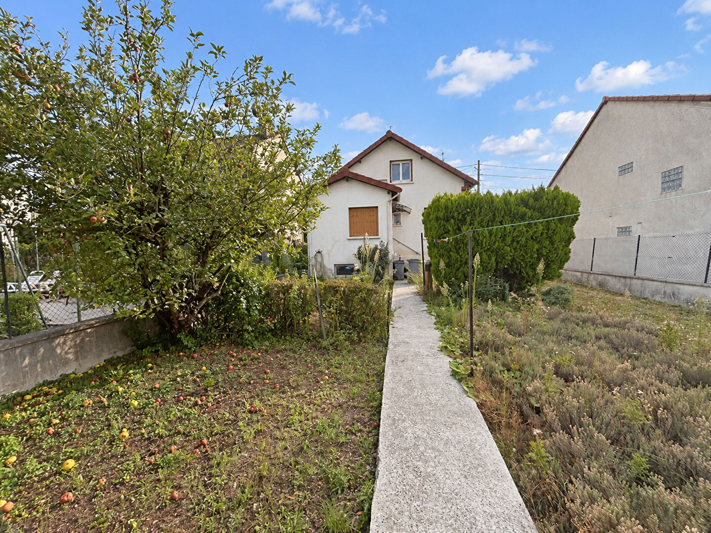 Photo du bien : Maison 5 pièces 85 m2
