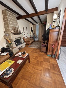Maison 5 pièce(s) 85 m2 ARNOUVILLE photo 3
