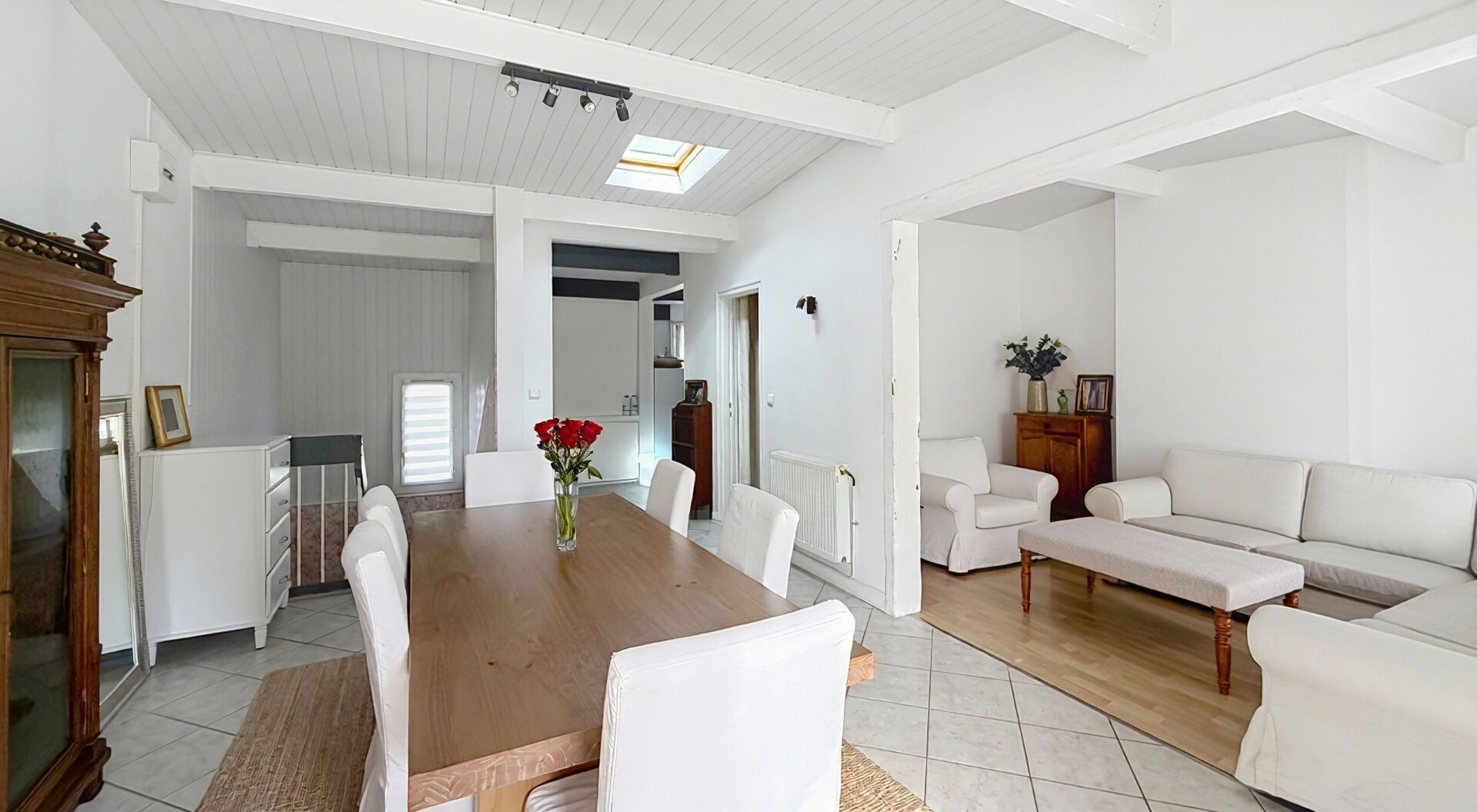 Photo du bien : Maison 4 pièces 89 m2