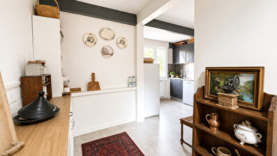 Maison Survilliers SURVILLIERS photo 3