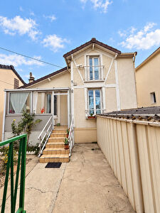 Maison Arnouville 3 pièce(s) 70 m2 arnouville