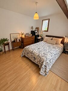 EN EXCLUSIVITÉ ? SARCELLES-CHAUFFOUR ? MAISON FAMILIALE AVEC JARDIN DE 700 M² SARCELLES