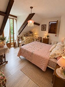 EN EXCLUSIVITÉ ? SARCELLES-CHAUFFOUR ? MAISON FAMILIALE AVEC JARDIN DE 700 M² SARCELLES photo 2