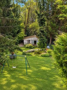 EN EXCLUSIVITÉ ? SARCELLES-CHAUFFOUR ? MAISON FAMILIALE AVEC JARDIN DE 700 M² SARCELLES photo 5