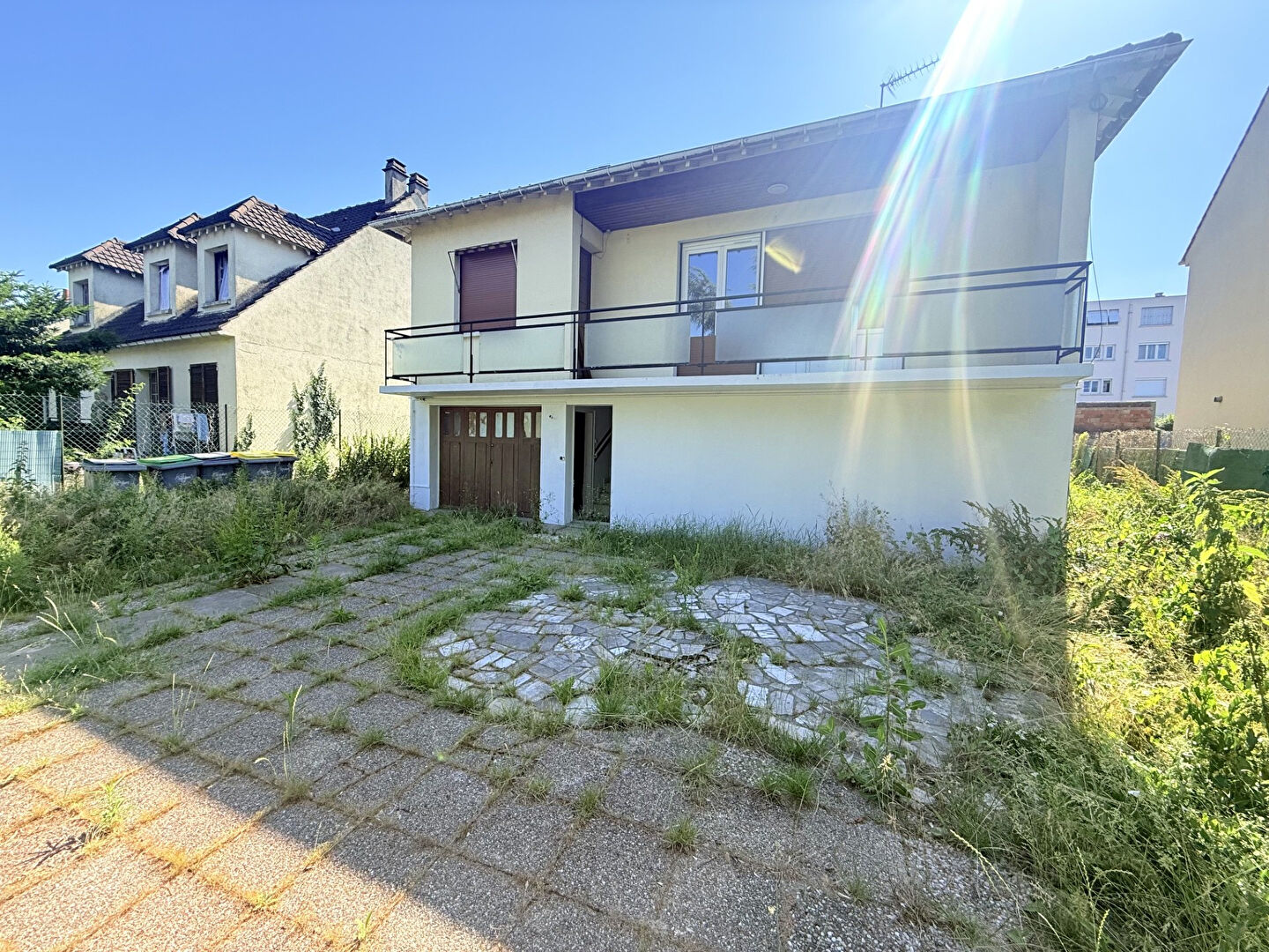 Photo du bien : Maison 10 pièces 191 m2