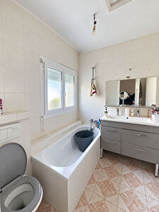 Maison Gonesse 5 pièce(s) 85 m2