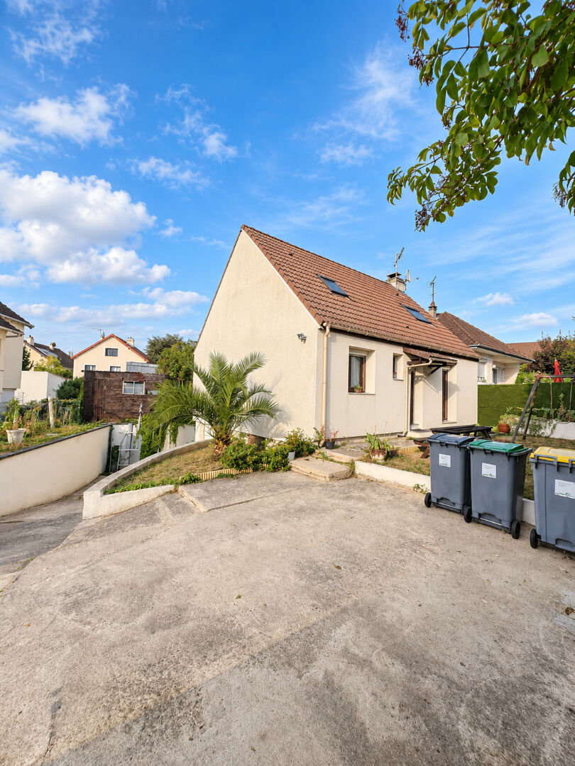 Photo du bien : Maison 6 pièces 116 m2