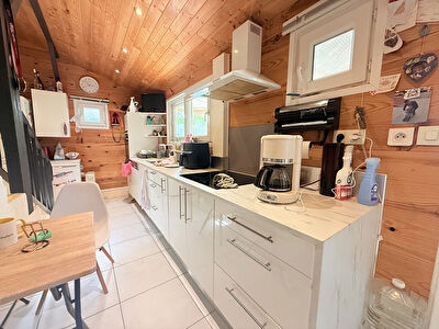 Maison Arnouville 6 pièce(s) 90 m2 ARNOUVILLE photo 4