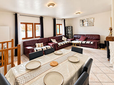 Maison Garges-lÈs-gonesse 6 pièce(s) 100 m2 GARGES LES GONESSE photo 2