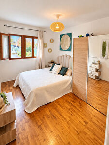 Maison Garges-lÈs-gonesse 6 pièce(s) 100 m2 GARGES LES GONESSE photo 3