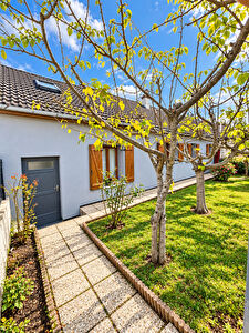 Maison Garges-lÈs-gonesse 6 pièce(s) 100 m2 GARGES LES GONESSE photo 4