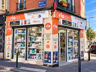 Local commercial AsniÈres-sur-seine 125 m2 ASNIERES SUR SEINE