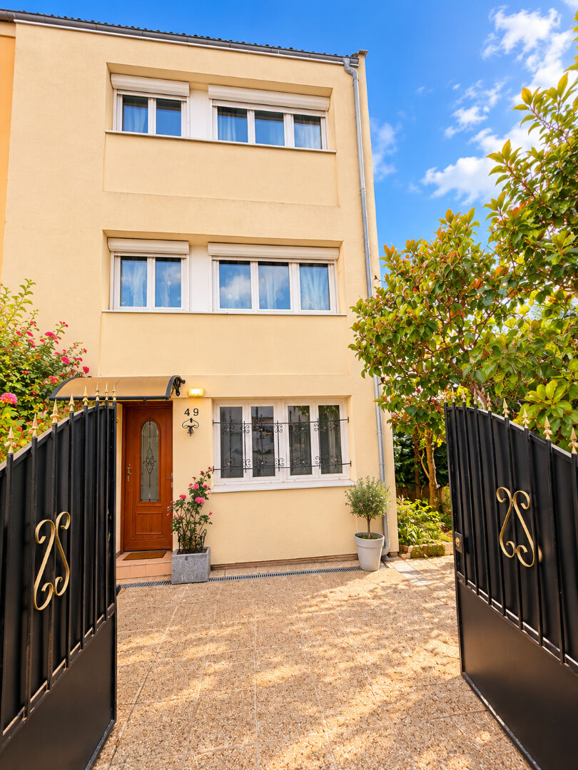 Photo du bien : Maison 5 pièces 98 m2