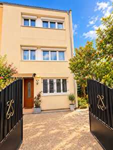 Maison 5 pièces 98 m² · à Gonesse · 98 m² · 269 000 €