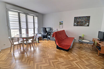 Appartement Rambouillet 1 pièce(s) 32.56 m2 Rambouillet photo 2