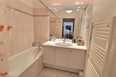 Appartement Rambouillet 1 pièce(s) 32.56 m2 Rambouillet photo 4